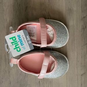 Baby shoes
